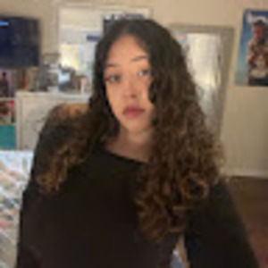 Meet your Posher, Angeline